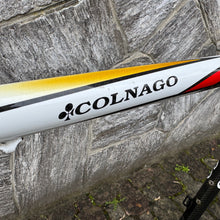 Carica l&#39;immagine nel visualizzatore di Gallery, Colnago EPS
