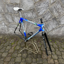 Carica l&#39;immagine nel visualizzatore di Gallery, Colnago C40 Mapei Squadra Corse
