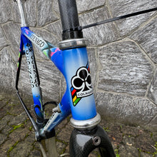 Carica l&#39;immagine nel visualizzatore di Gallery, Colnago C40 Mapei Squadra Corse
