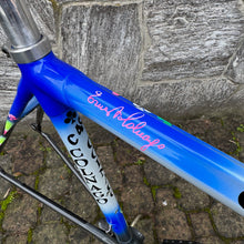 Carica l&#39;immagine nel visualizzatore di Gallery, Colnago C40 Mapei Squadra Corse
