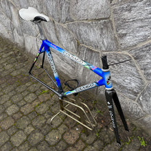 Carica l&#39;immagine nel visualizzatore di Gallery, Colnago C40 Mapei Squadra Corse
