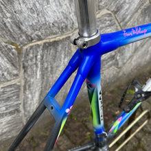 Carica l&#39;immagine nel visualizzatore di Gallery, Colnago C40 Mapei Squadra Corse
