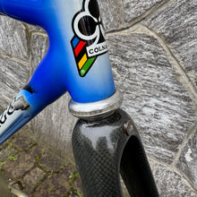 Carica l&#39;immagine nel visualizzatore di Gallery, Colnago C40 Mapei Squadra Corse
