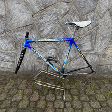 Carica l&#39;immagine nel visualizzatore di Gallery, Colnago C40 Mapei Squadra Corse
