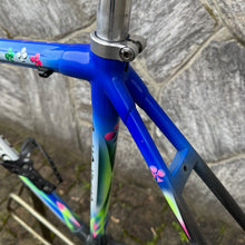 Carica l&#39;immagine nel visualizzatore di Gallery, Colnago C40 Mapei Squadra Corse
