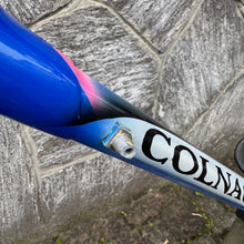 Carica l&#39;immagine nel visualizzatore di Gallery, Colnago C40 Mapei Squadra Corse
