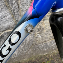 Carica l&#39;immagine nel visualizzatore di Gallery, Colnago C40 Mapei Squadra Corse
