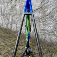 Carica l&#39;immagine nel visualizzatore di Gallery, Colnago C40 Mapei Squadra Corse
