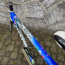 Carica l&#39;immagine nel visualizzatore di Gallery, Colnago C40 Mapei Squadra Corse
