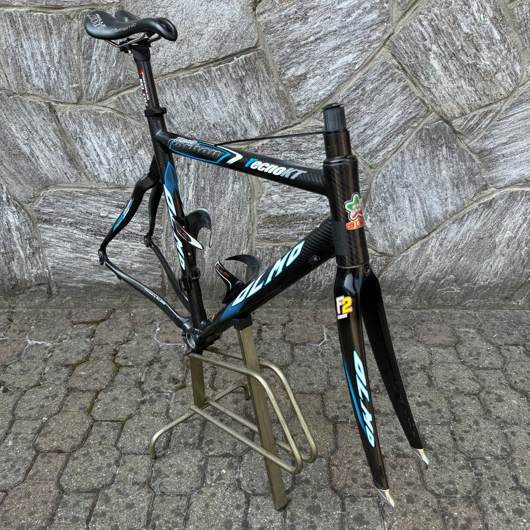 Olmo Tecno KT