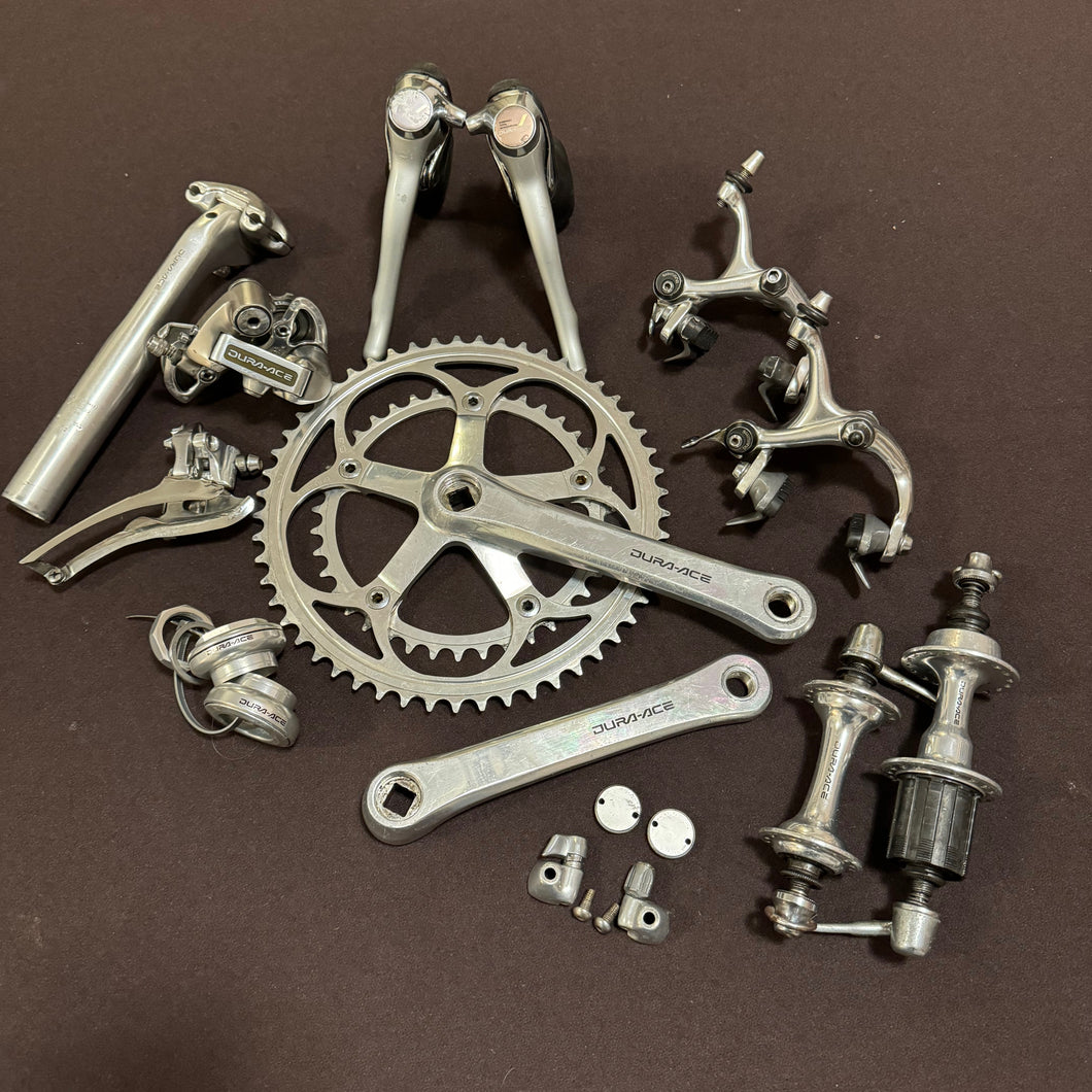 Shimano Dura Ace 7400