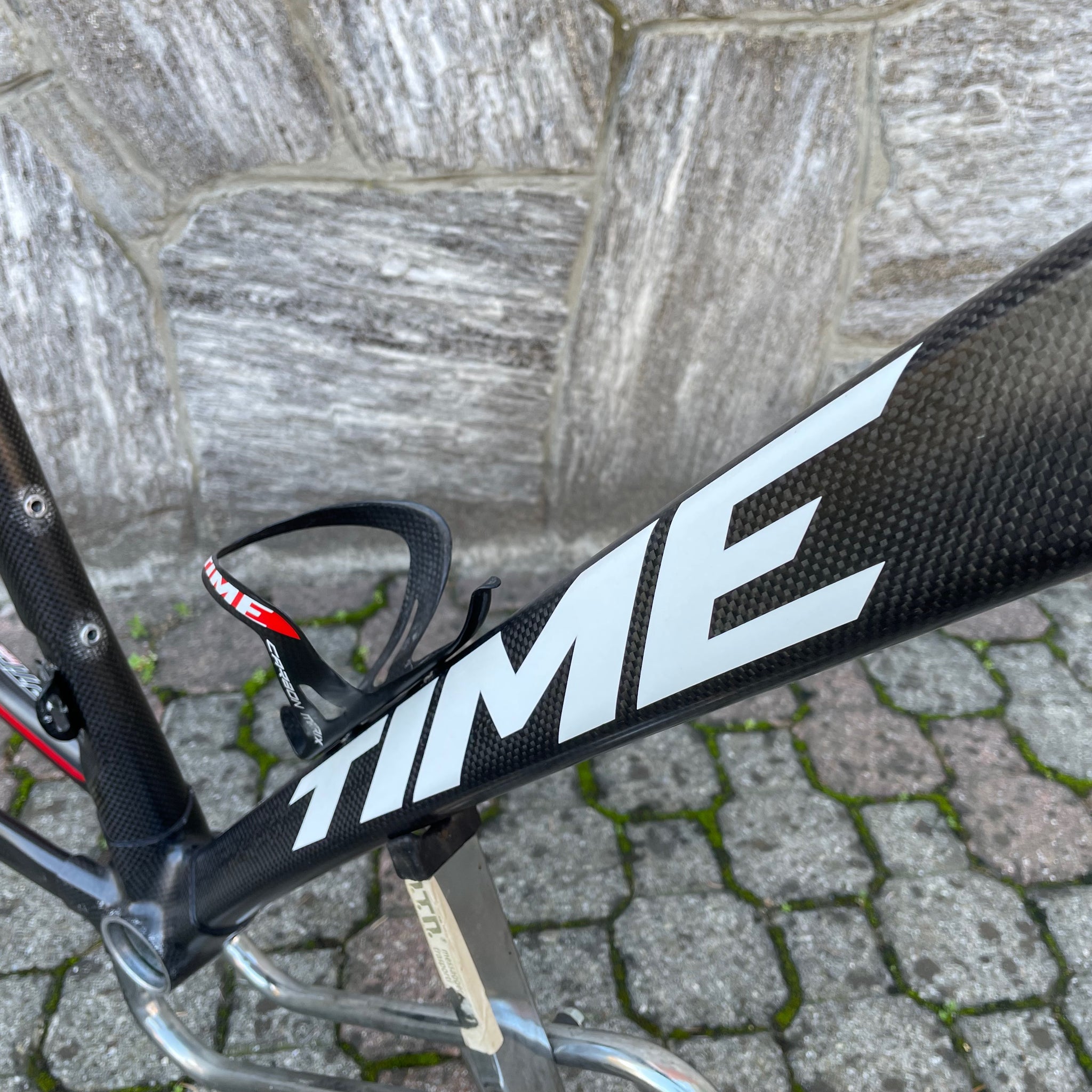 Time ZXRS – Bike Square | Premium Cycling Components